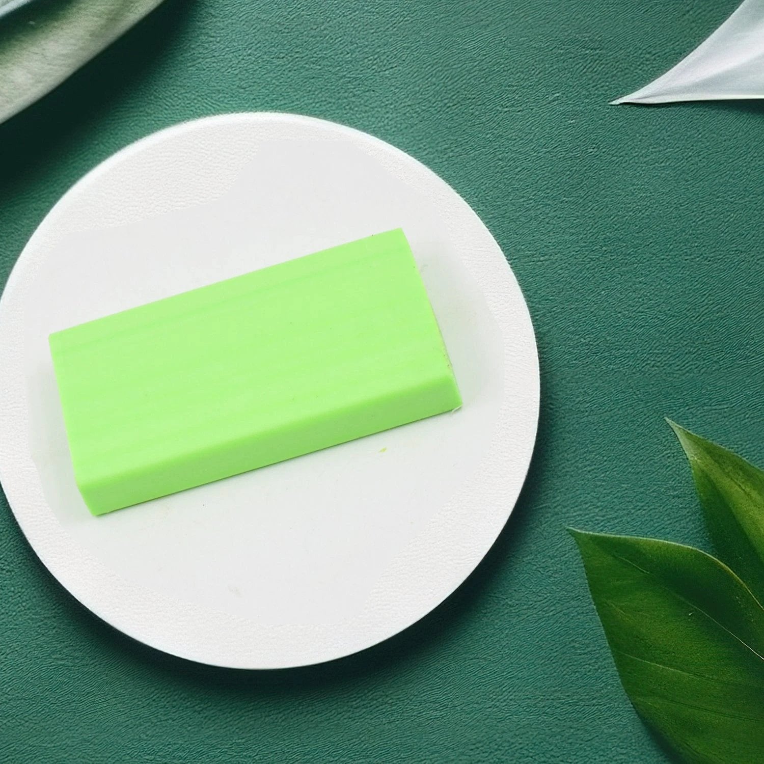 Fancy  Stylish Eraser (1 Pc  Mix Design) - 69KART