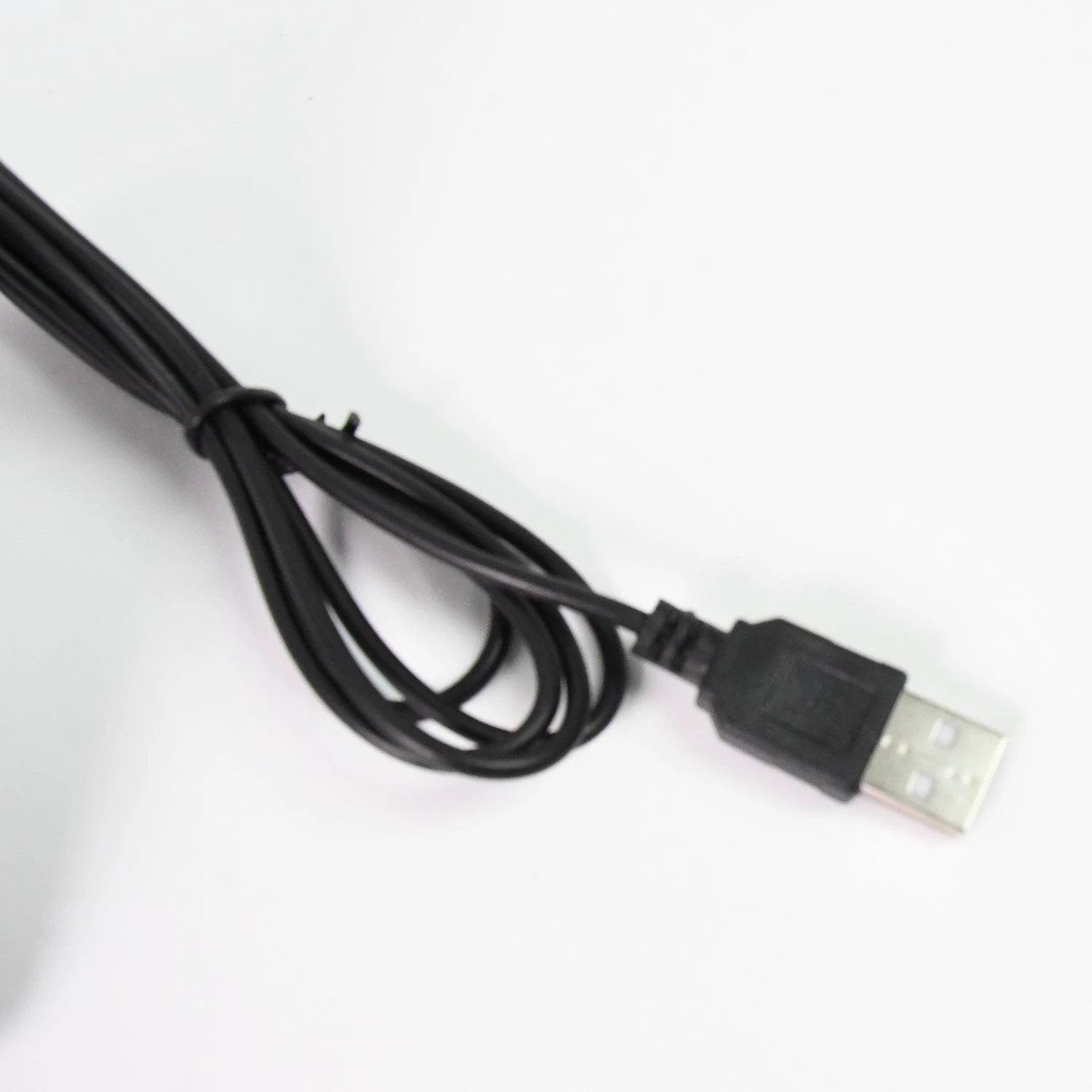 Wired Usb Keyboard 104 Keys (1 Pc) - 69KART