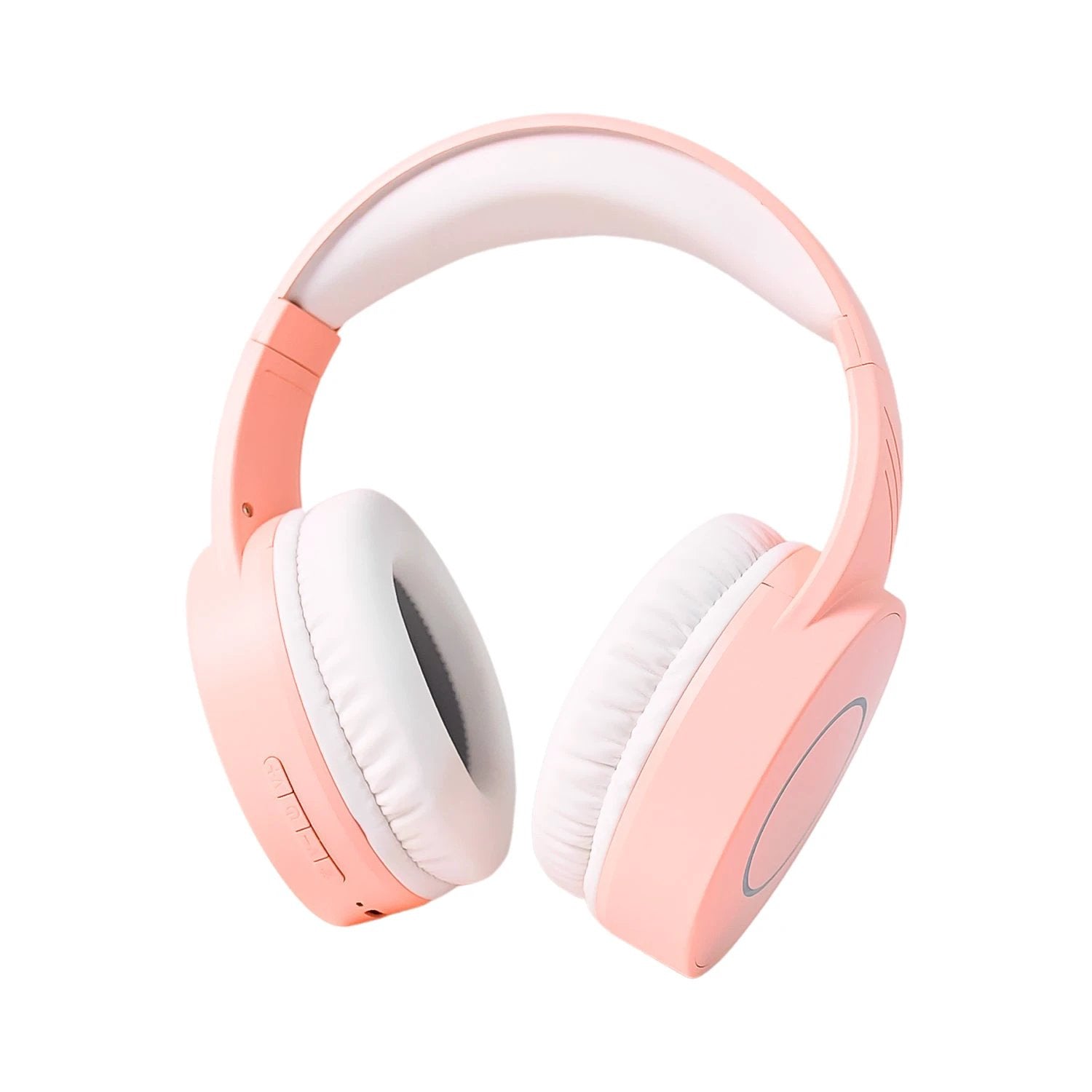 Wireless Over-ear Bluetooth Headphones (Zw-053) by Wukusy