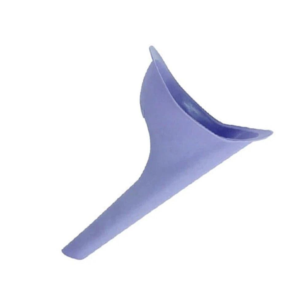 Portable Female Urination Device - Emergency Stand for Women On-the-Go - 69KART