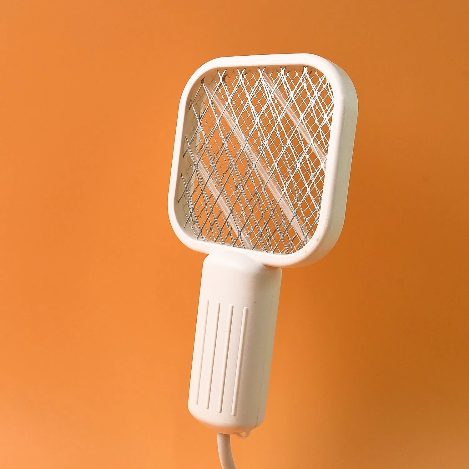 Rechargeable Electric Mosquito Swatter Racket by Wukusy