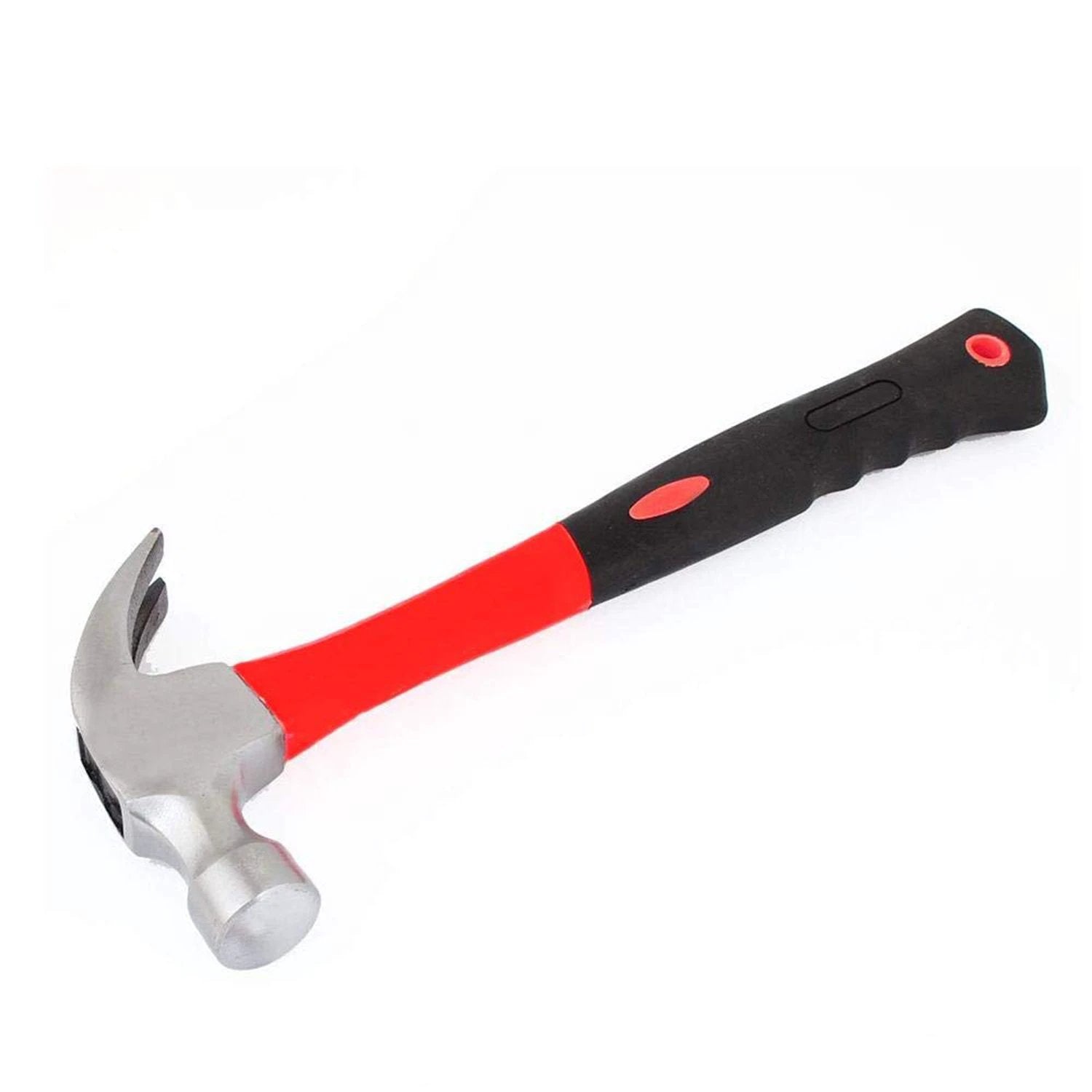 9081 Fibreglass Nail Hammer 27cm - 69KART