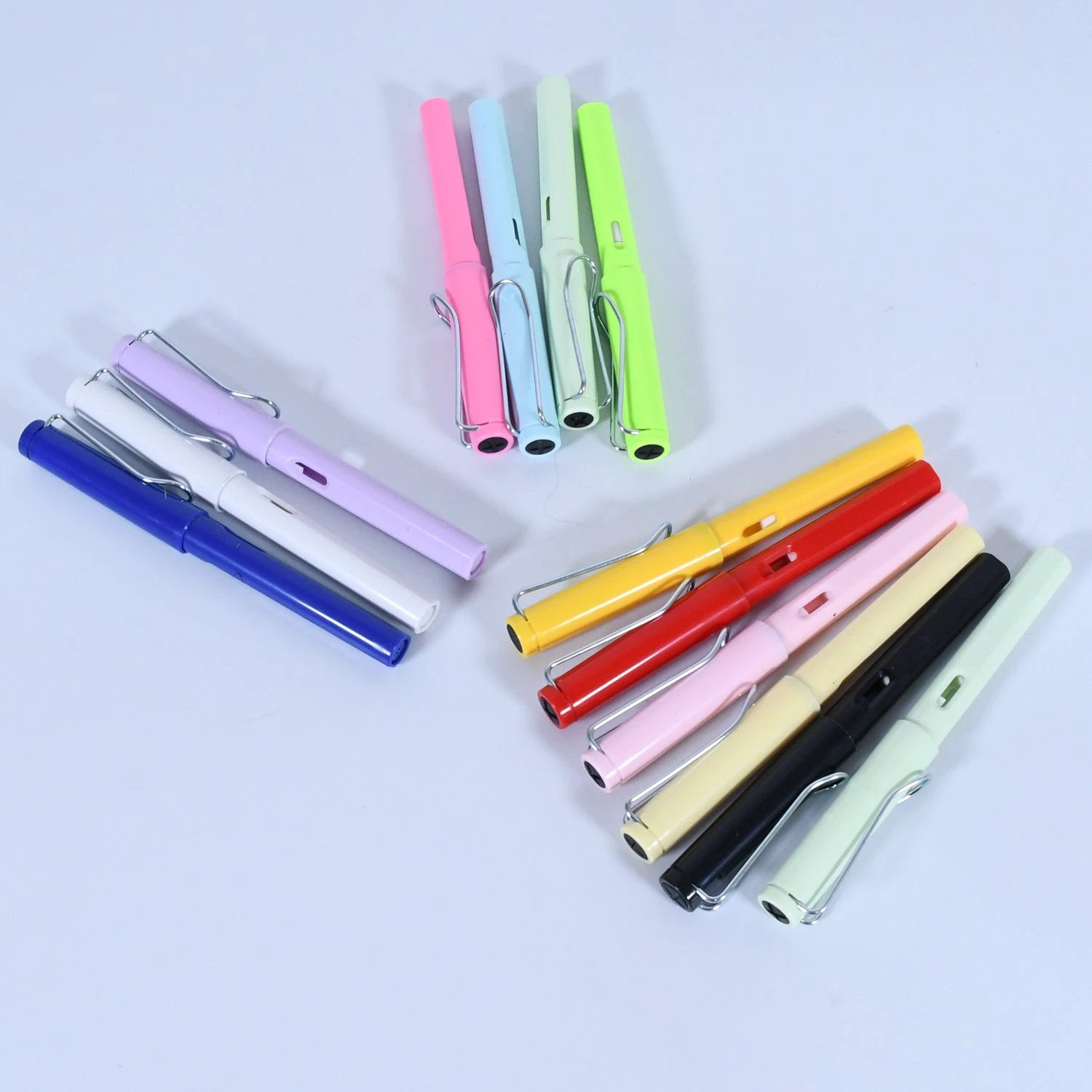 2in1 Everlasting Pencil Replaceable Head With Eraser Inkless Pencils Eternal Infinite Pencil Portable Everlasting Pencil Reusable Erasable Magic Pencils For Kids Painting Stationary - 69KART