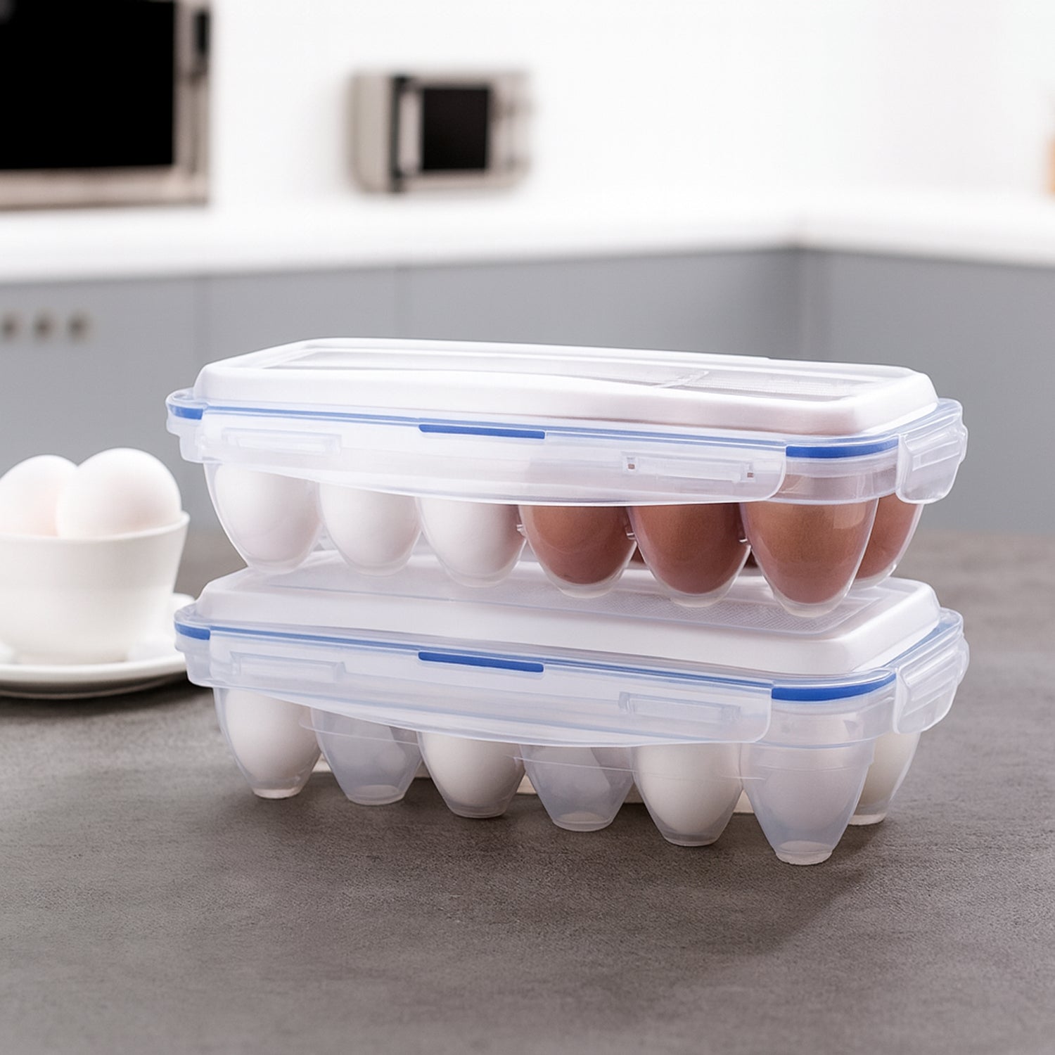 Egg Storage Tray 1 Pc
