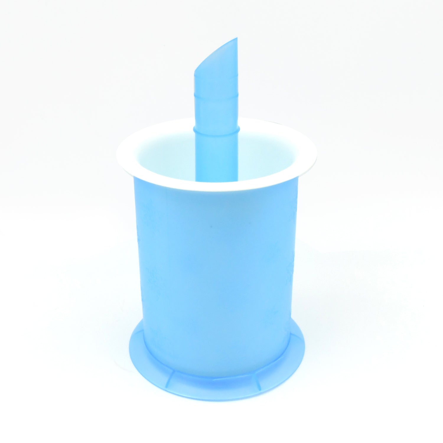 Homemade Popsicle Maker Manual Ice Cream Machine