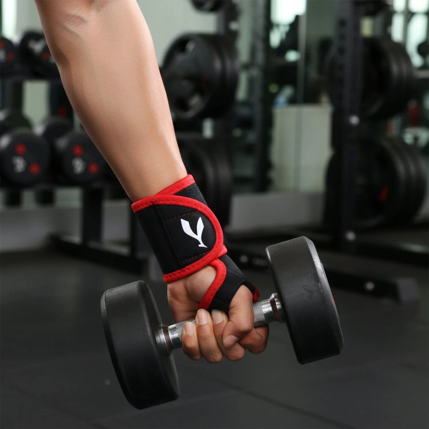 Adjustable Wrist Support Brace (1 Pc) - 69KART