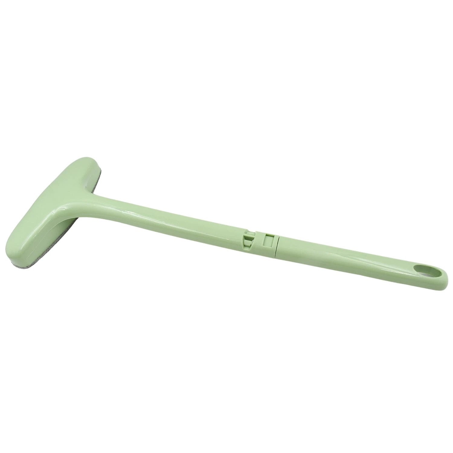Window Screen Cleaning Brush With Extendable Handle (1 Pc) by Wukusy