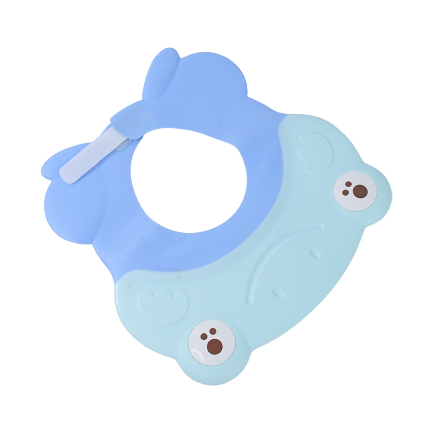Baby Silicone Shower Cap Small