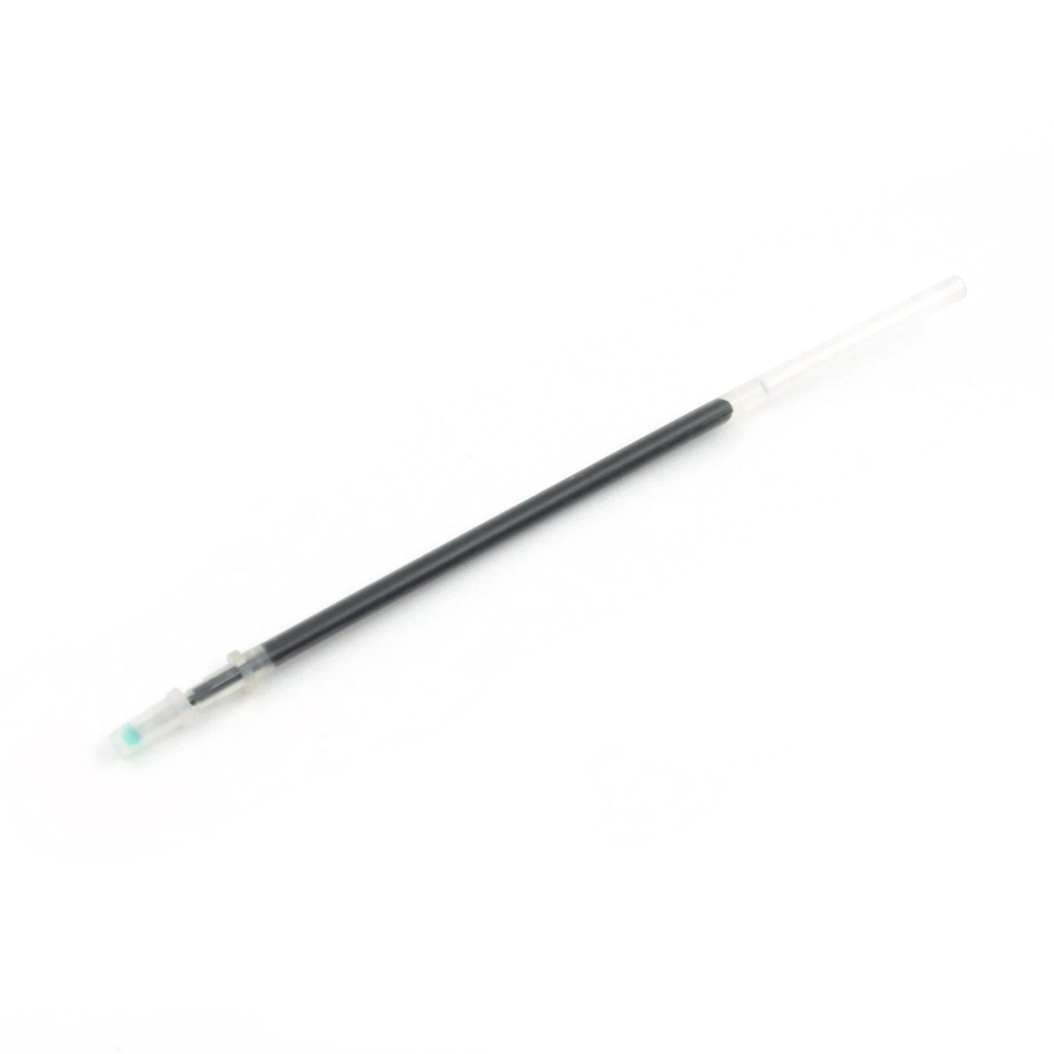 Black Pen Refill All Round Ball Pen Refill Smooth Writing Pen Refill All Pen Suitable (1 Pc  10 Pc) - 69KART