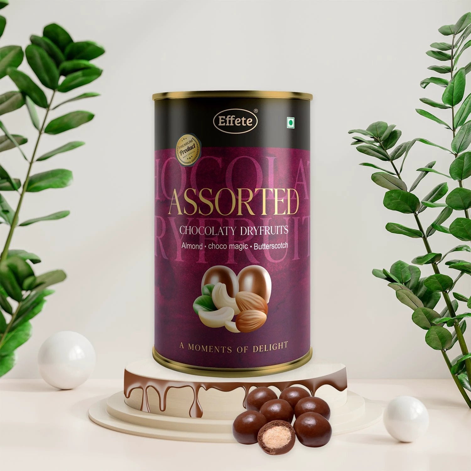 Assorted Chocolate (96 Gm) - 69KART
