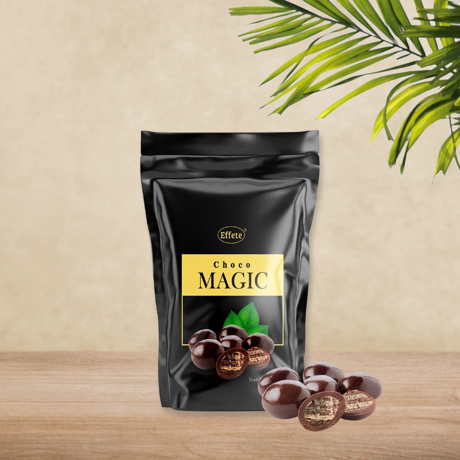Choco Magic Chocolate (40 Gm) - 69KART