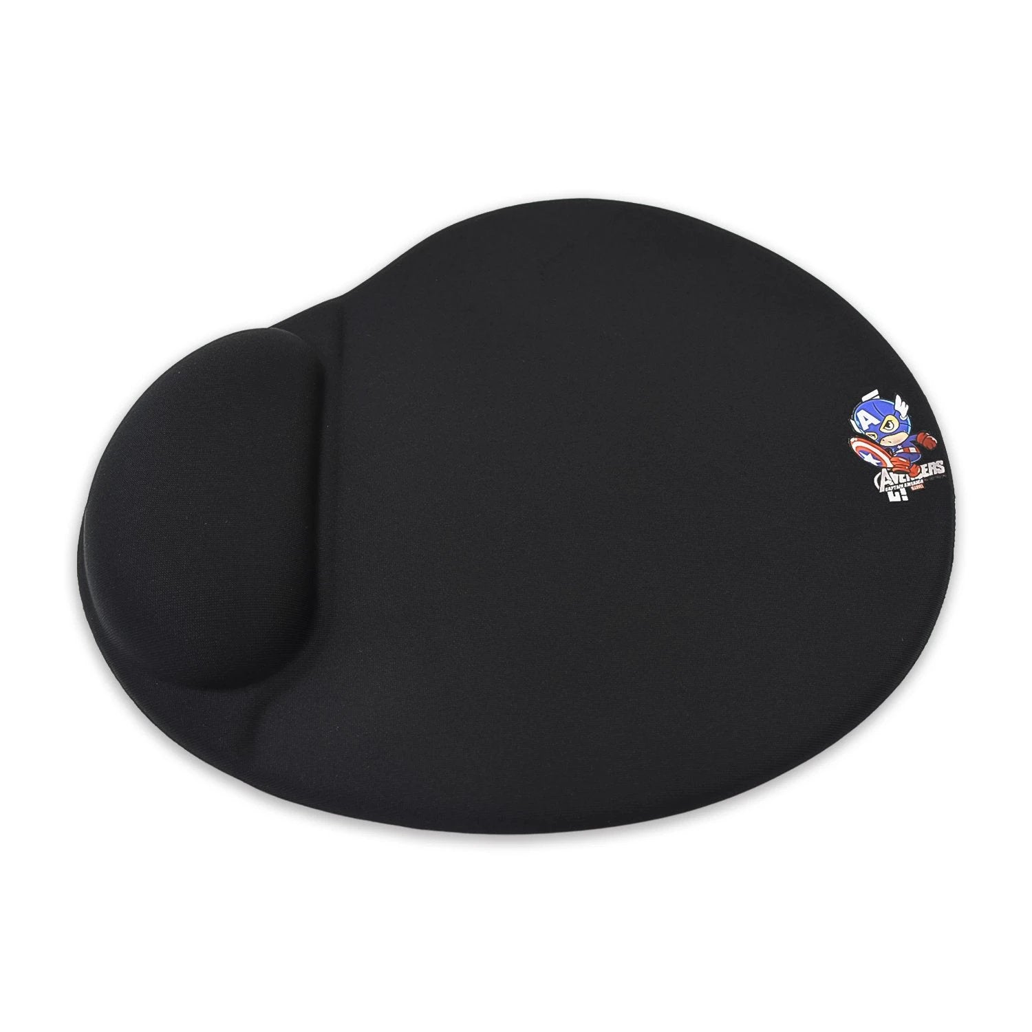 High Quality Gaming Wrist Mouse Pad (1 Pc) - 69KART