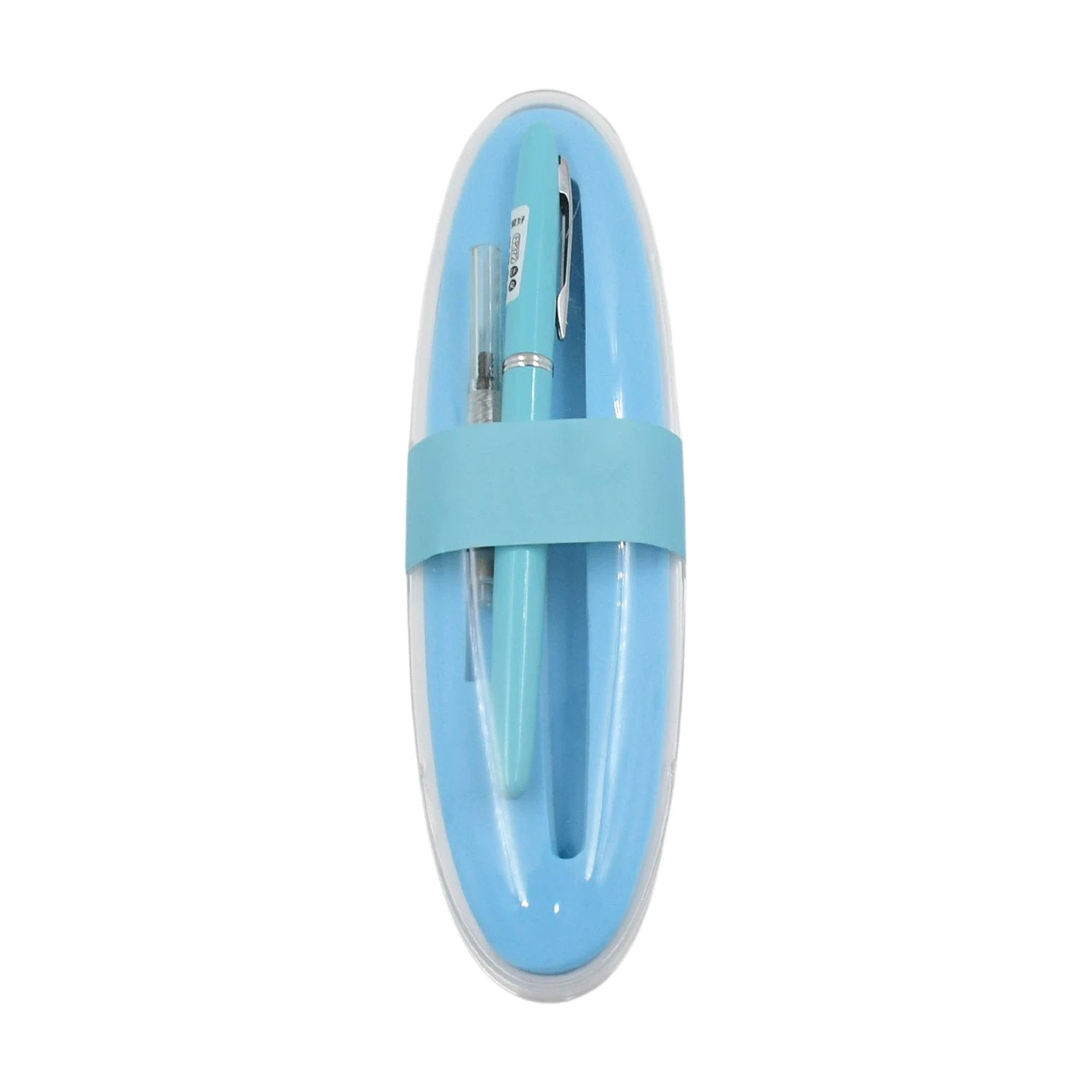 7883 Fountain Pen Fine Nib Fountain Pens For Writing Fountain Pens For Journaling Luxury Fountain Pen Calligraphy Fountain Pen 1 Pc Pen (Ink Not Included) - 69KART