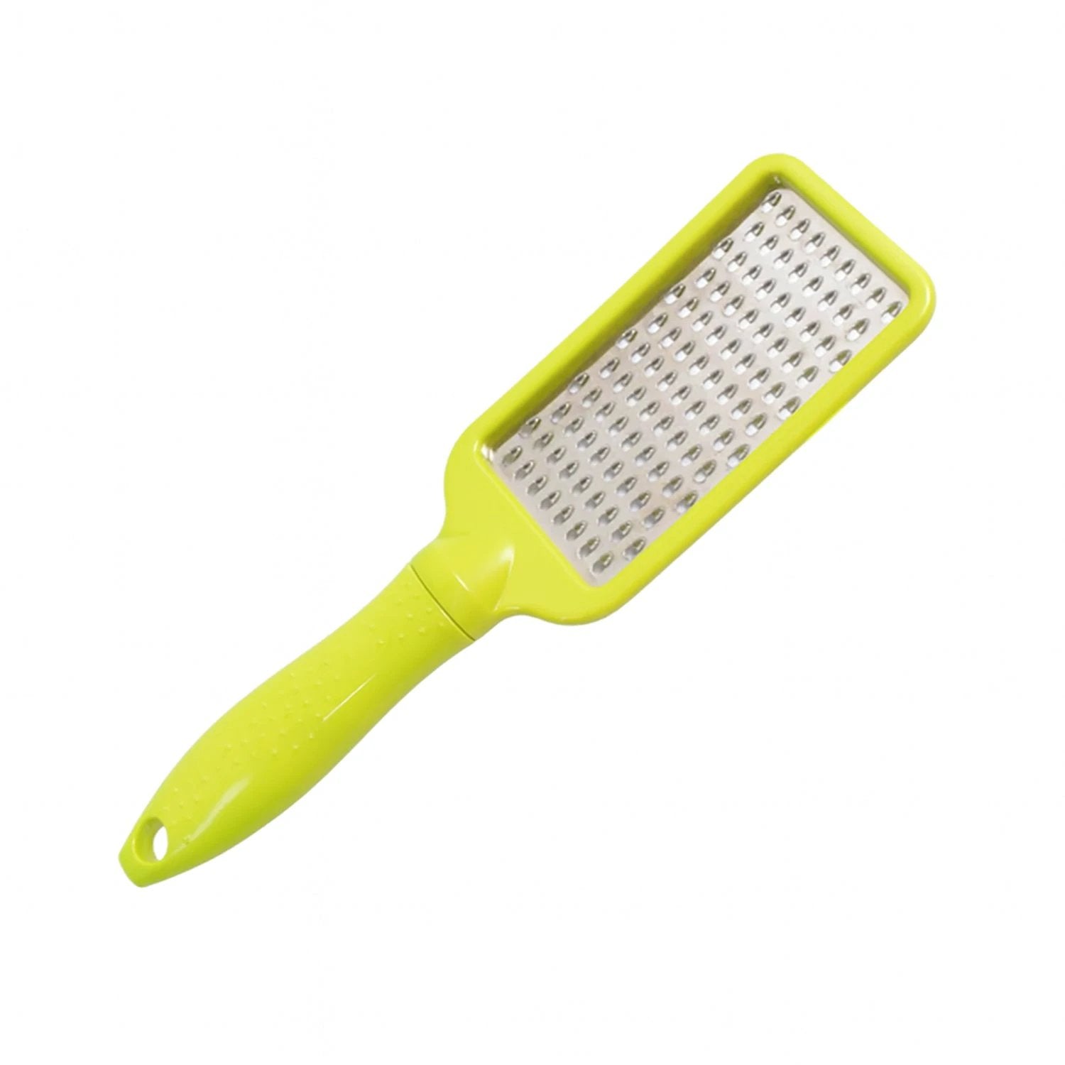 Stainless Steel Vegetables  Fruits Shredder For Kitchen Cheese Grater (1 Pc) - 69KART