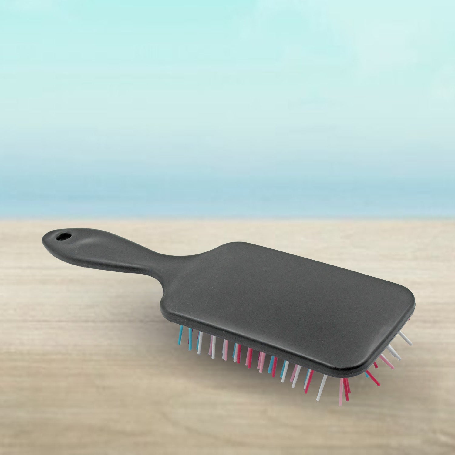 Massage Comb Detangling Hair Brush Ergonomic