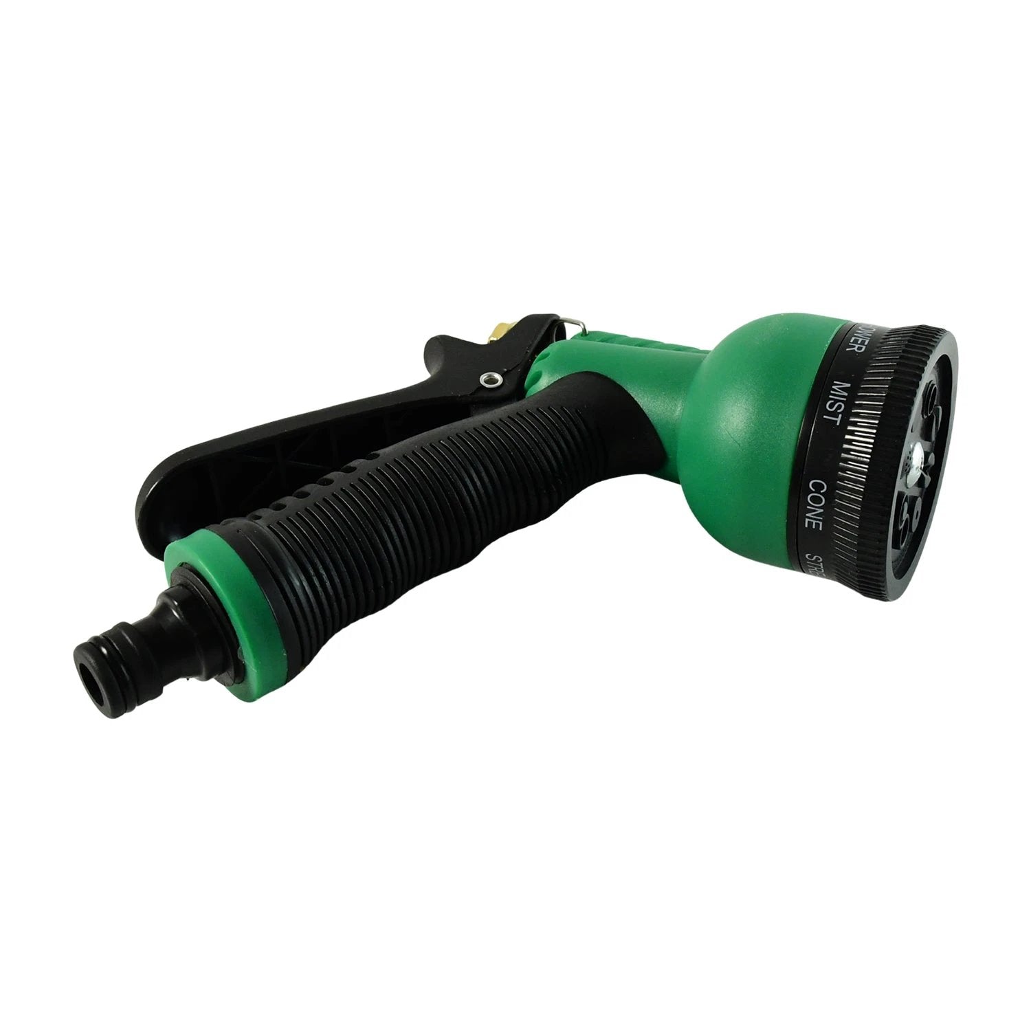 Multi-pattern Garden Hose Spray Nozzle (1 Pc) - 69KART