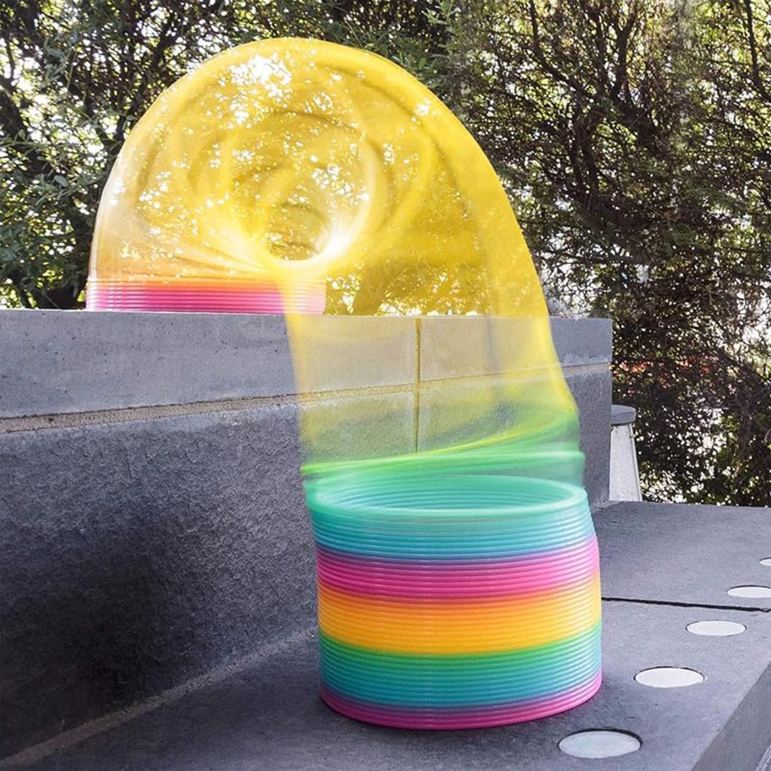Slinky Spring Toy - 69KART