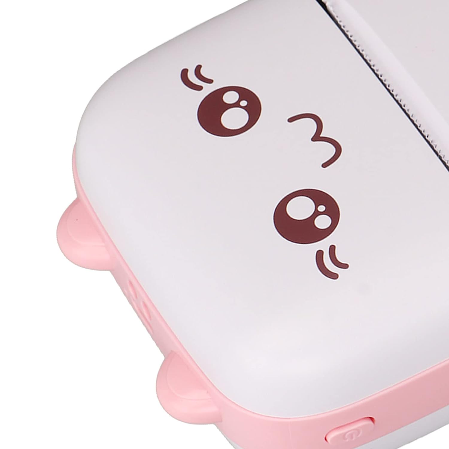 Wireless Mini Thermal Printer (with App)