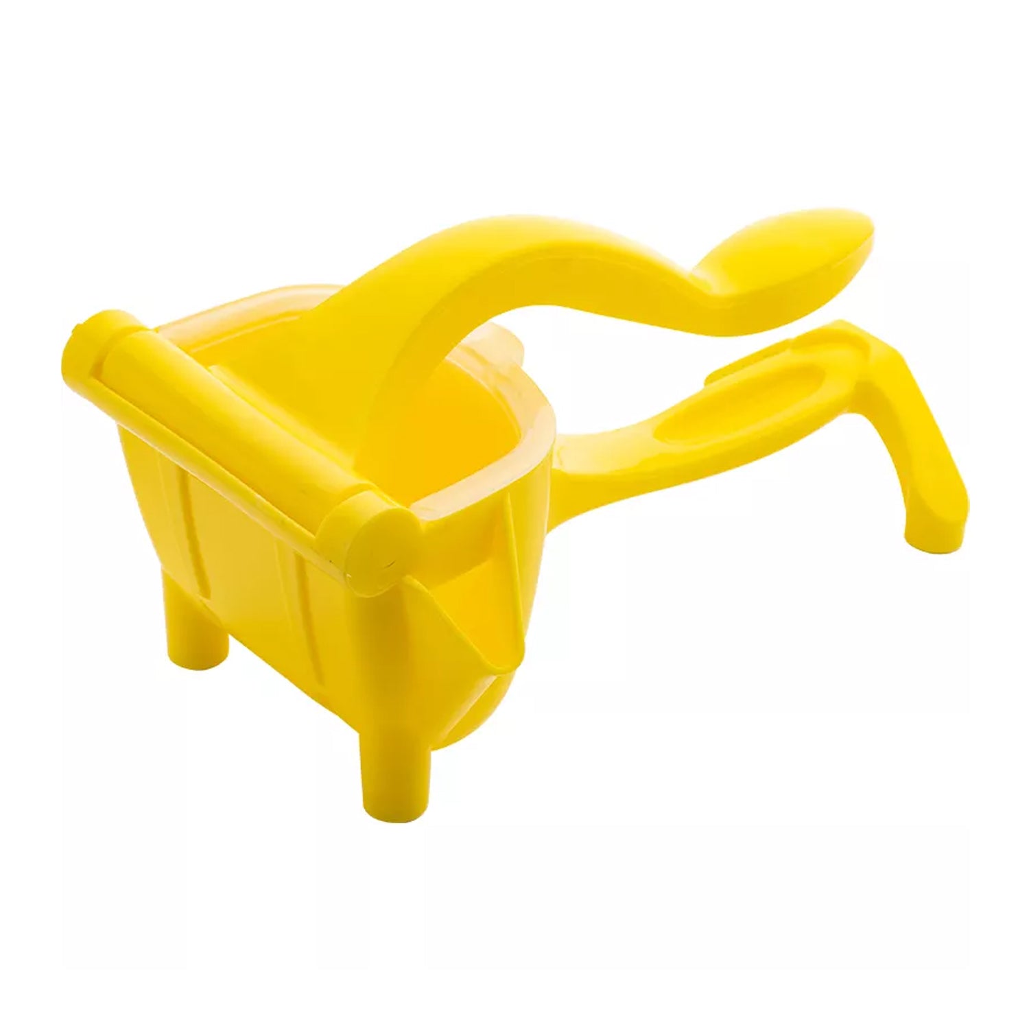 Heavy Duty Juice Press Squeezer With Juicers (Multicoloured)