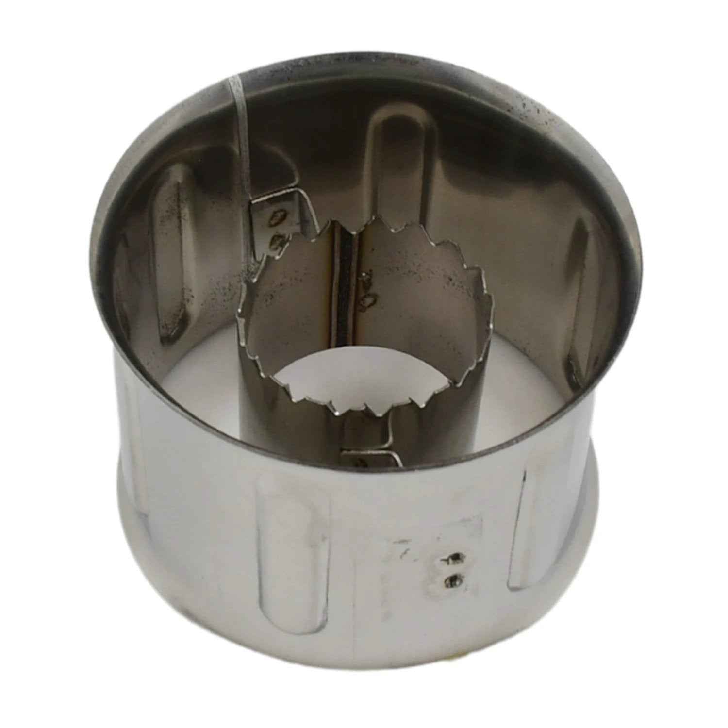 Corn Cutter Stainless Steel Stripping Kernels Remover (1 Pc) - 69KART