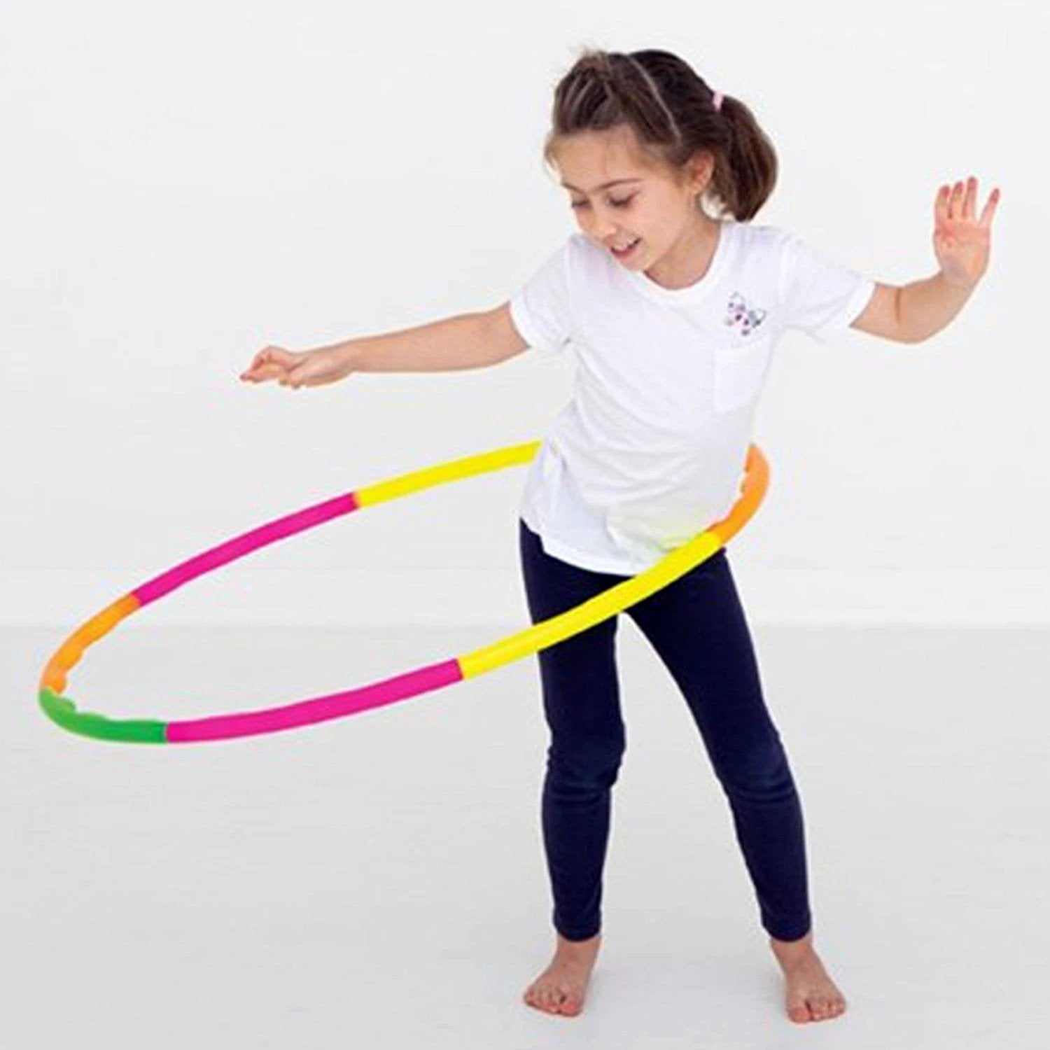Hula Hoops Ring - 69KART