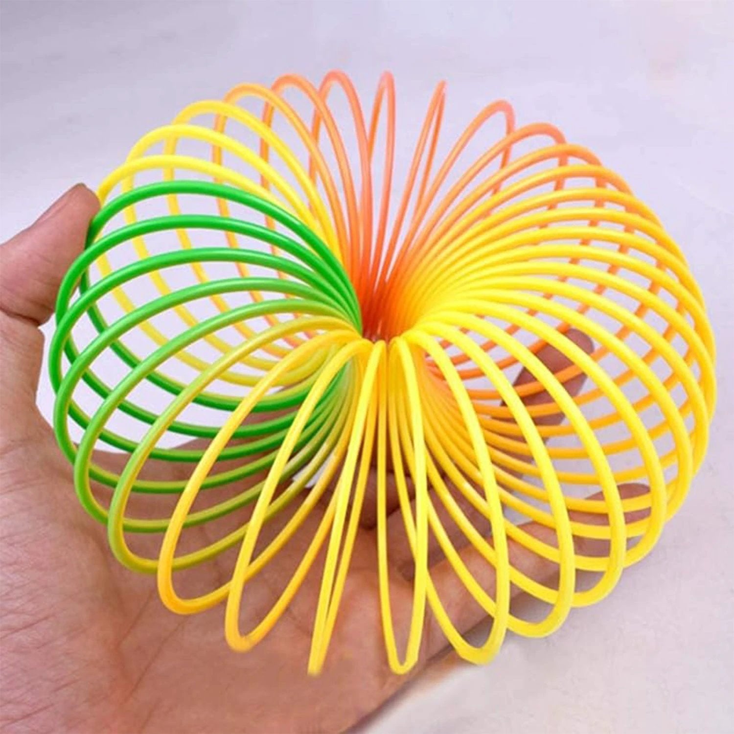 Slinky Spring Toy - 69KART
