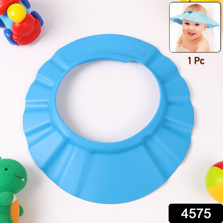 Adjustable Baby Shower Cap Hat Mix Design Size