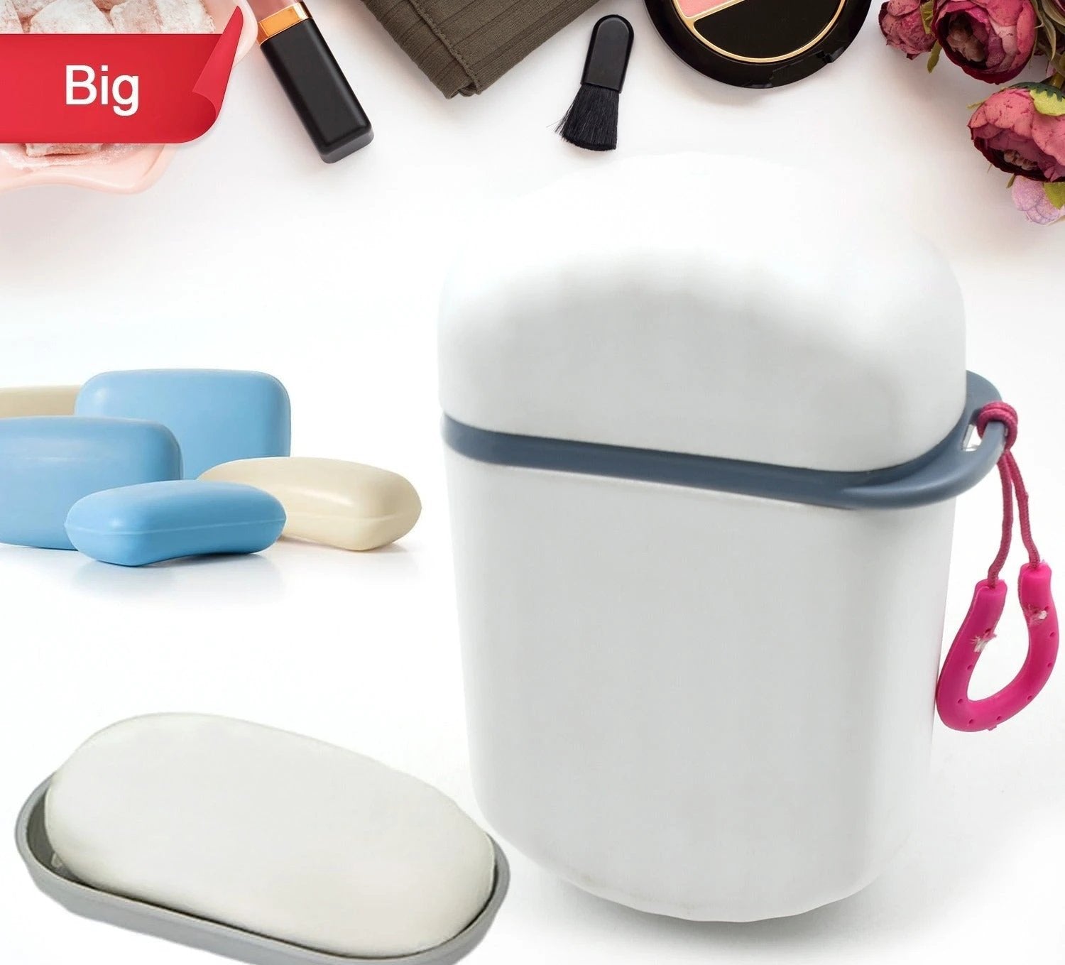 Stylish Soap Holder - 69KART
