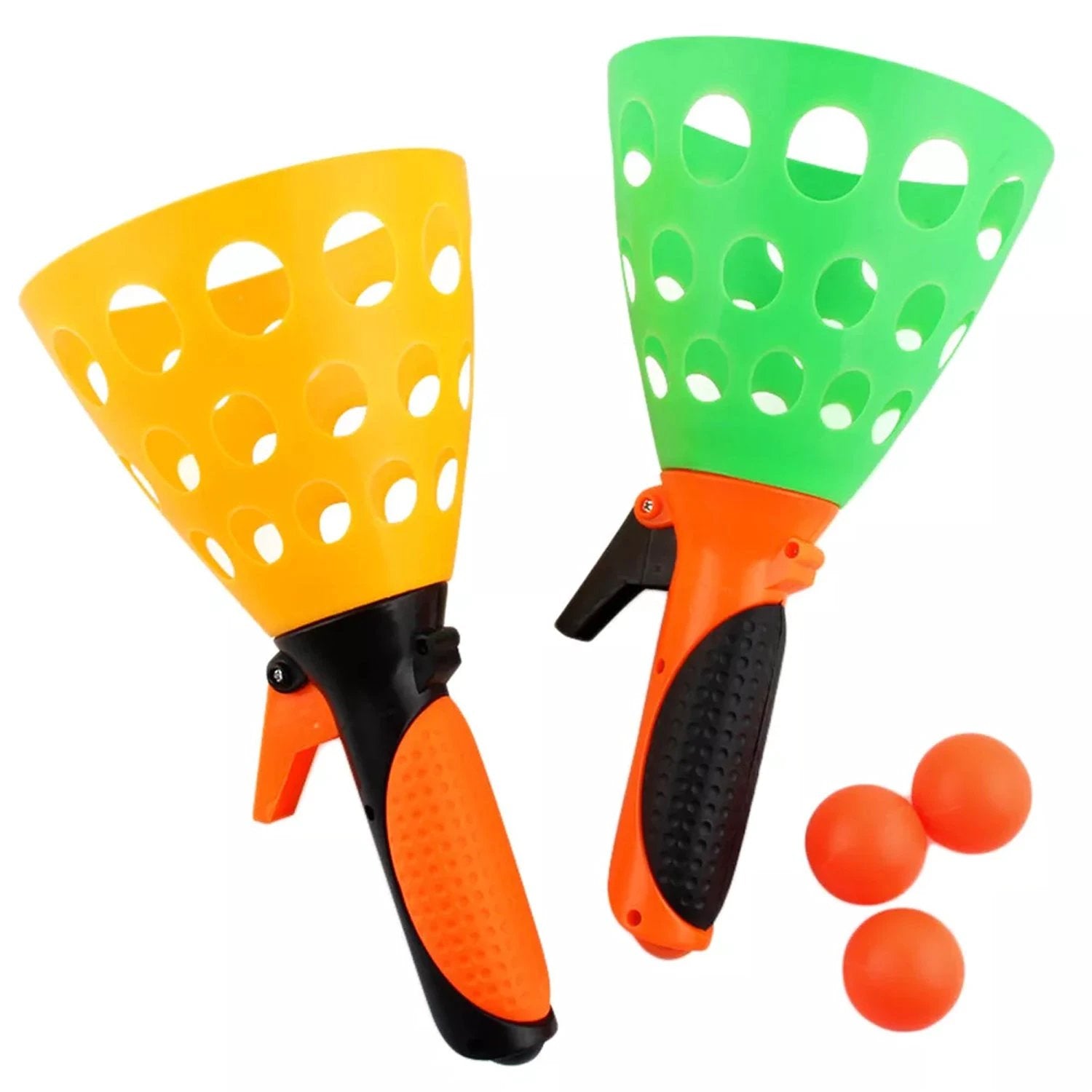 Catapult Ball Toy for Kids - Perfect Entertainment for Children - 69KART