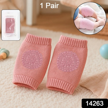 Pink Toddler Wool Knit Leg Warmer
