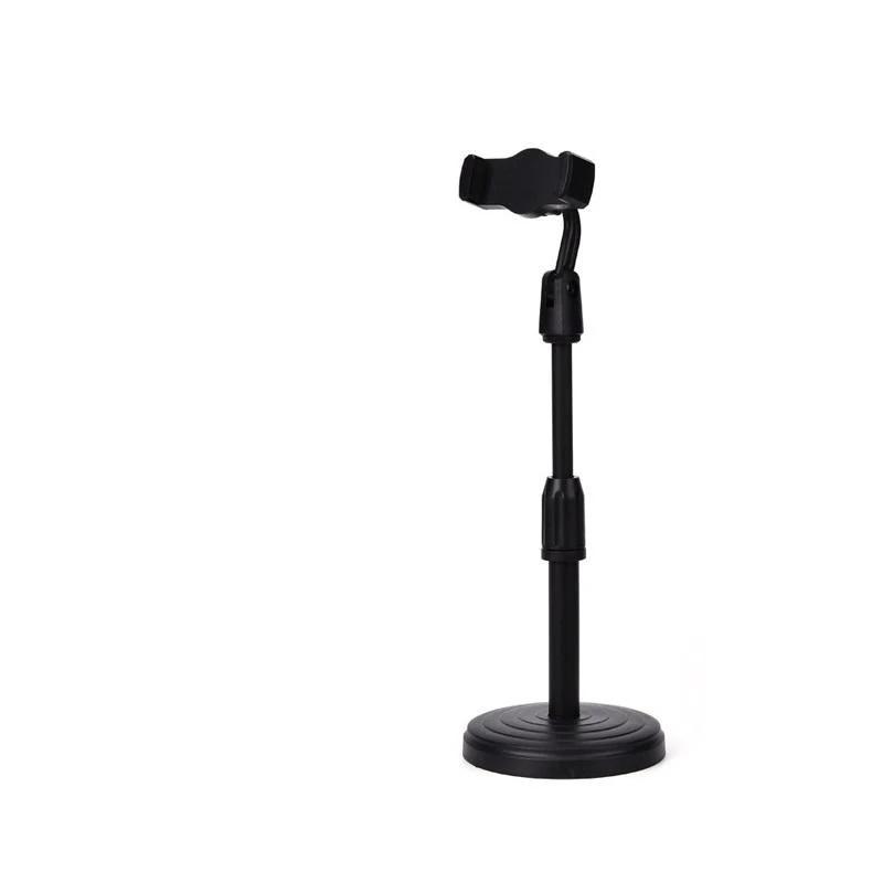 1426 Mobile Stand For Table Height Adjustable Phone Stand Desktop Mobile Phone Holder by Wukusy