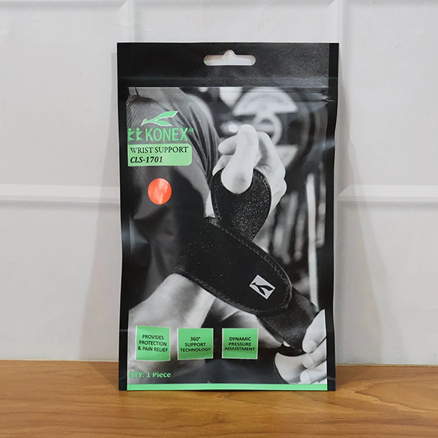 Adjustable Wrist Support Brace (1 Pc) - 69KART