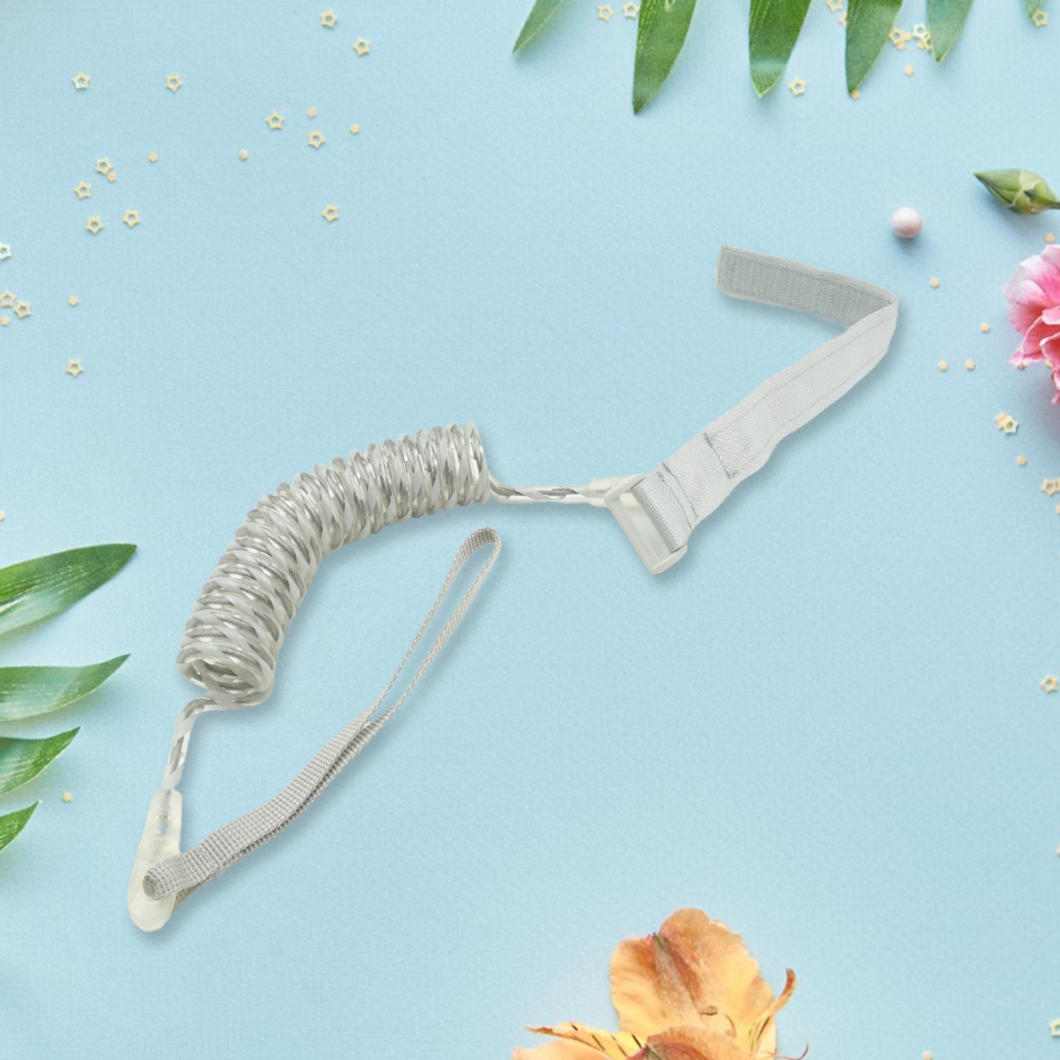 Baby Anti Lost Safety Wrist Link Harness Strap