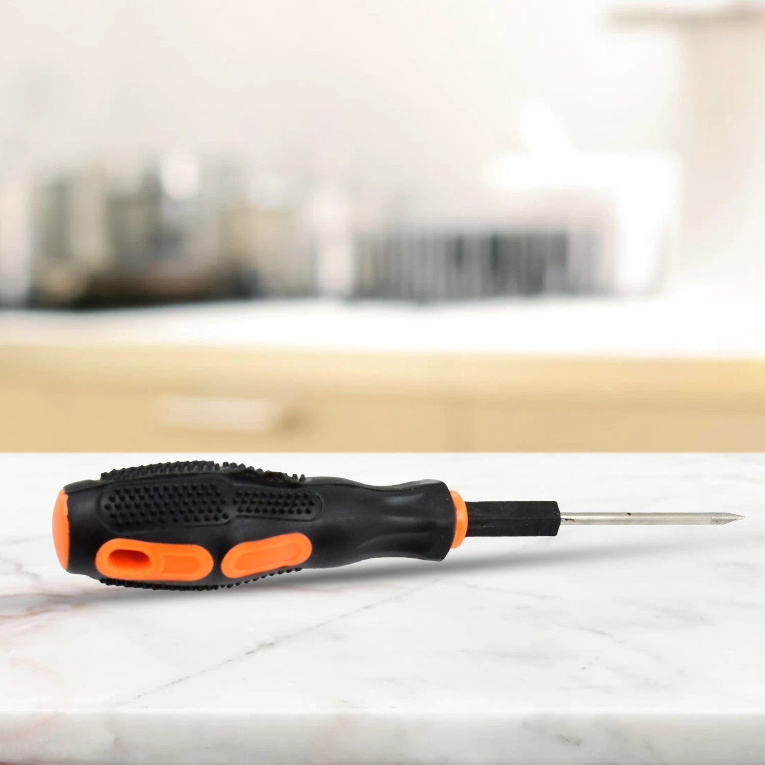 8 In 1 Screwdrivers Set - 69KART