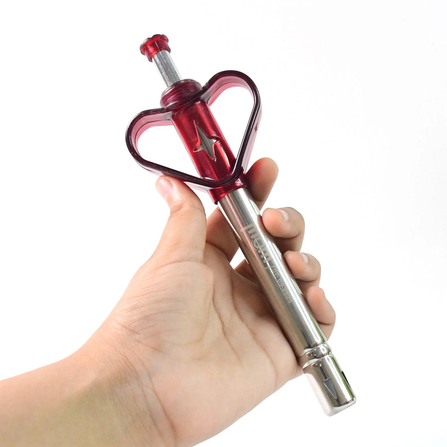 Supermom Lovely Gas Lighter (1 Pc) by Wukusy