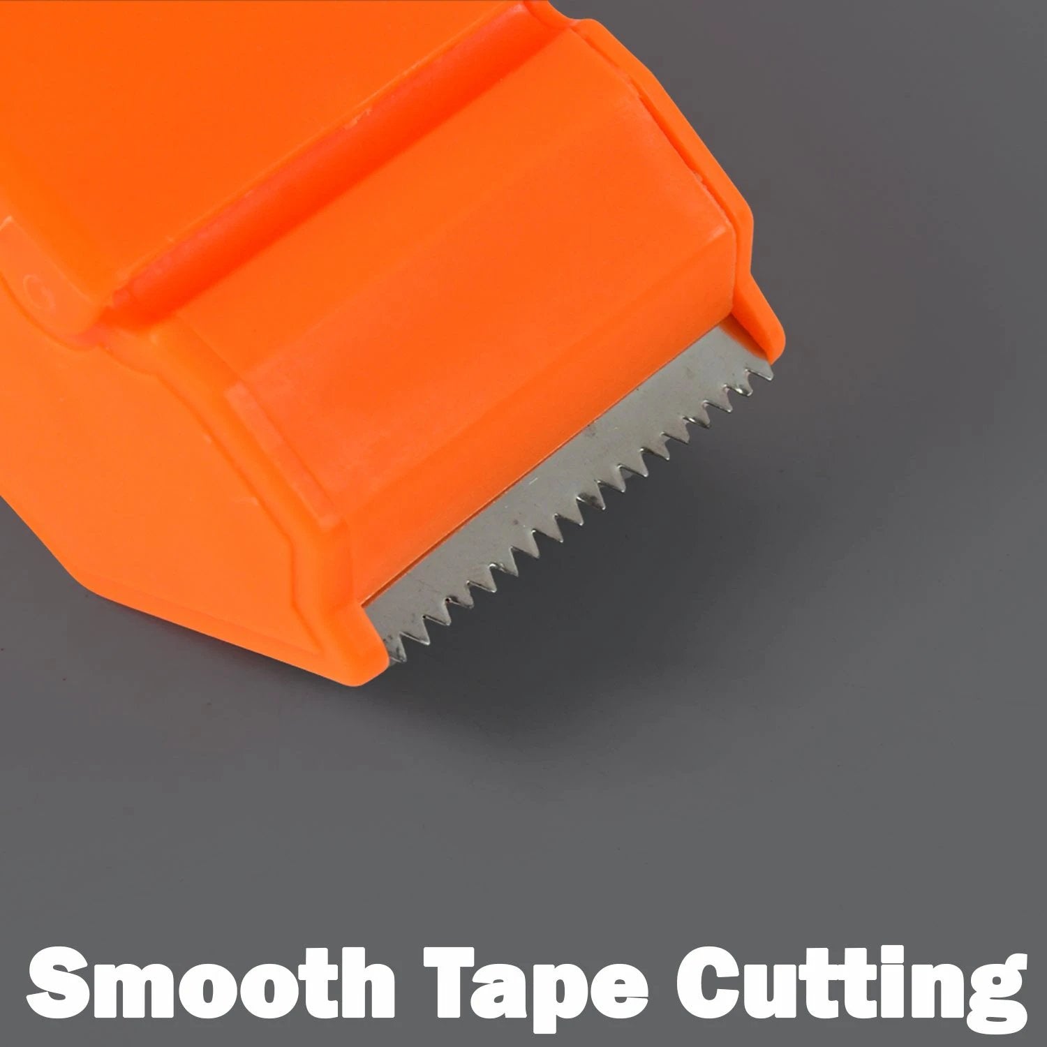 Easy and Portable Finger Tape Cutter for Effortless Cutting - 69KART