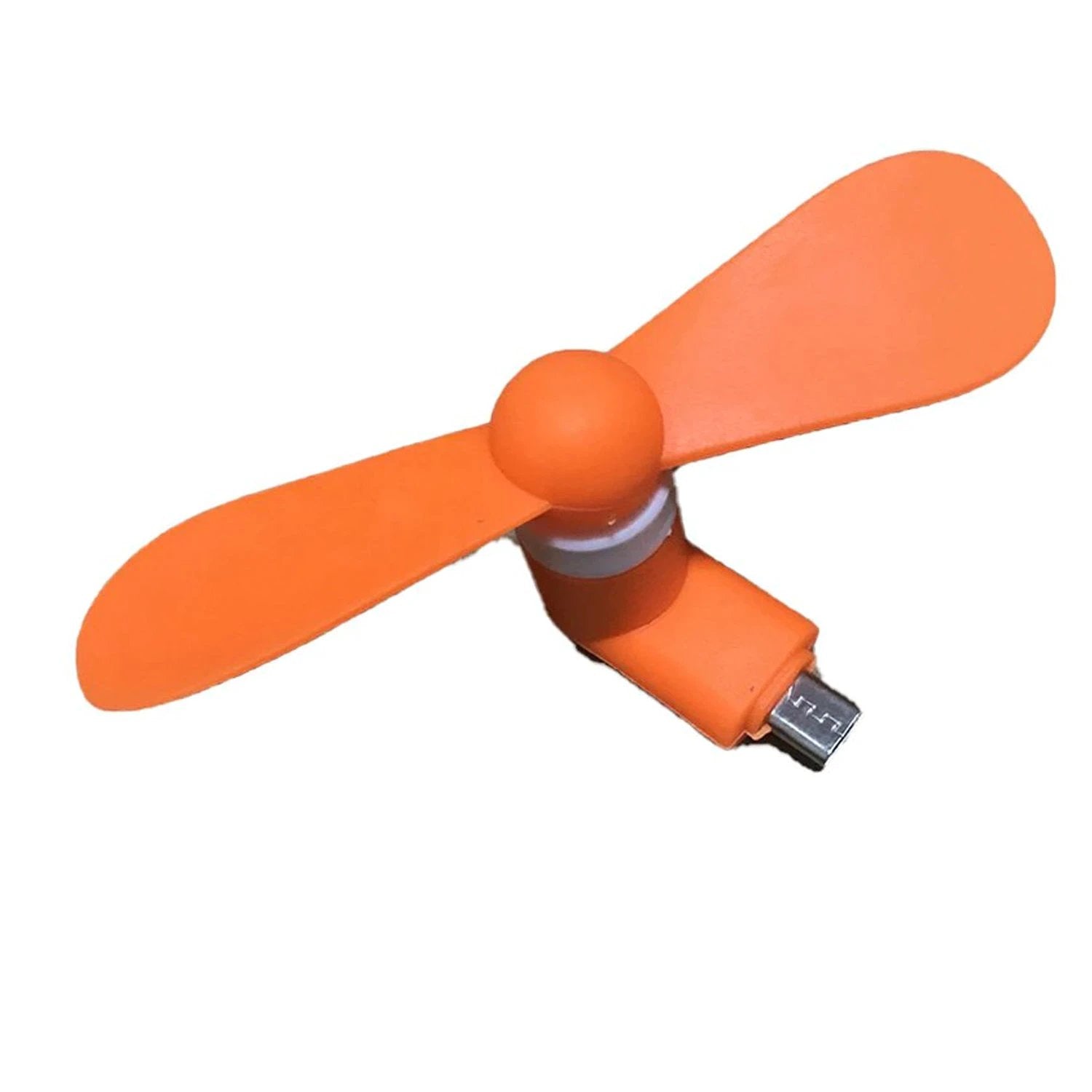 Mini USB Fan for Instant Cool Air Anytime, Anywhere - 69KART