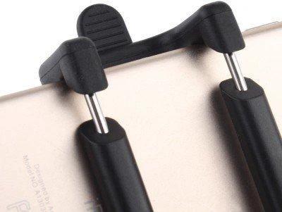 1347 Selfie Sticks Box With Aux Wire For All Smart Phones by Wukusy