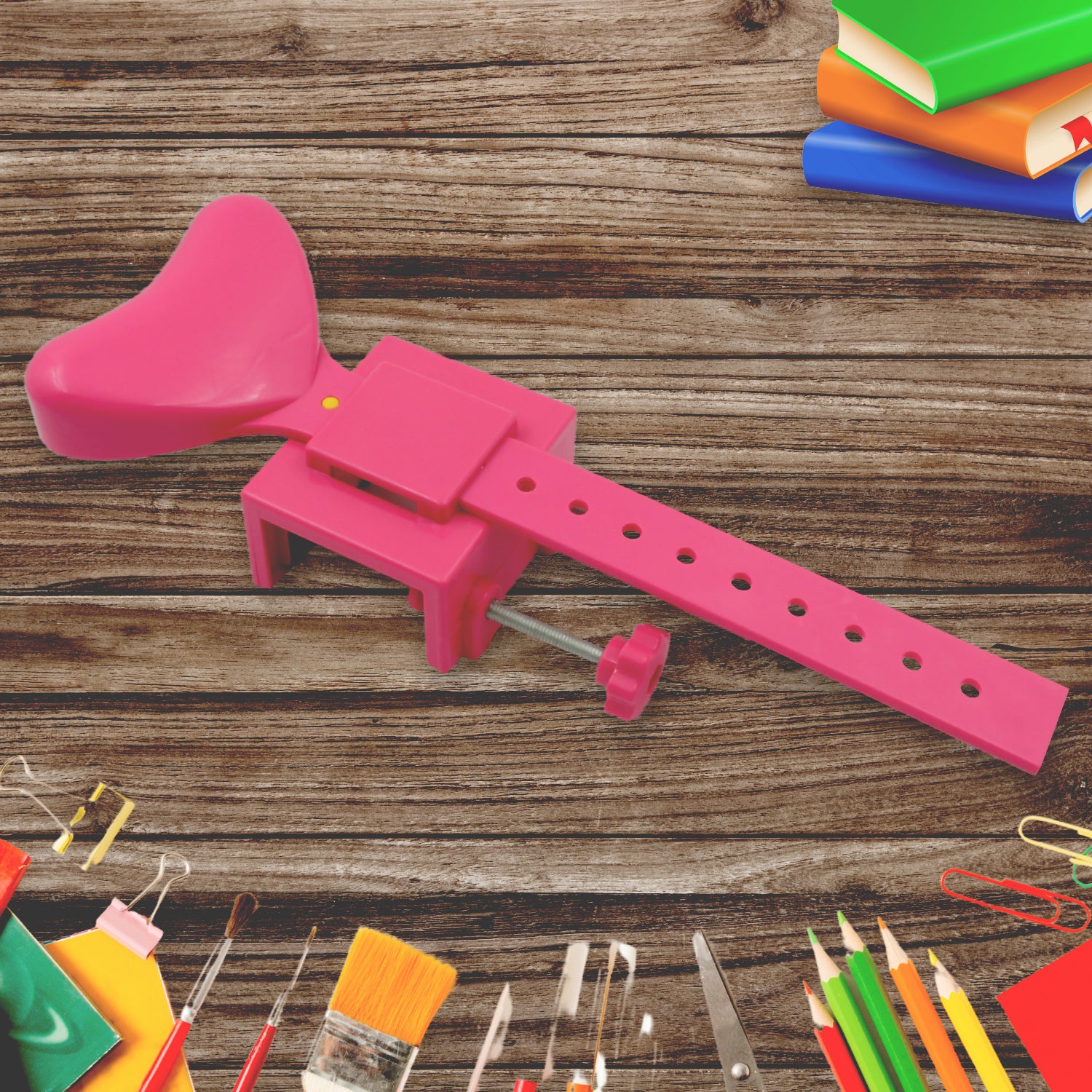 Student Sitting Posture Corrector Kids