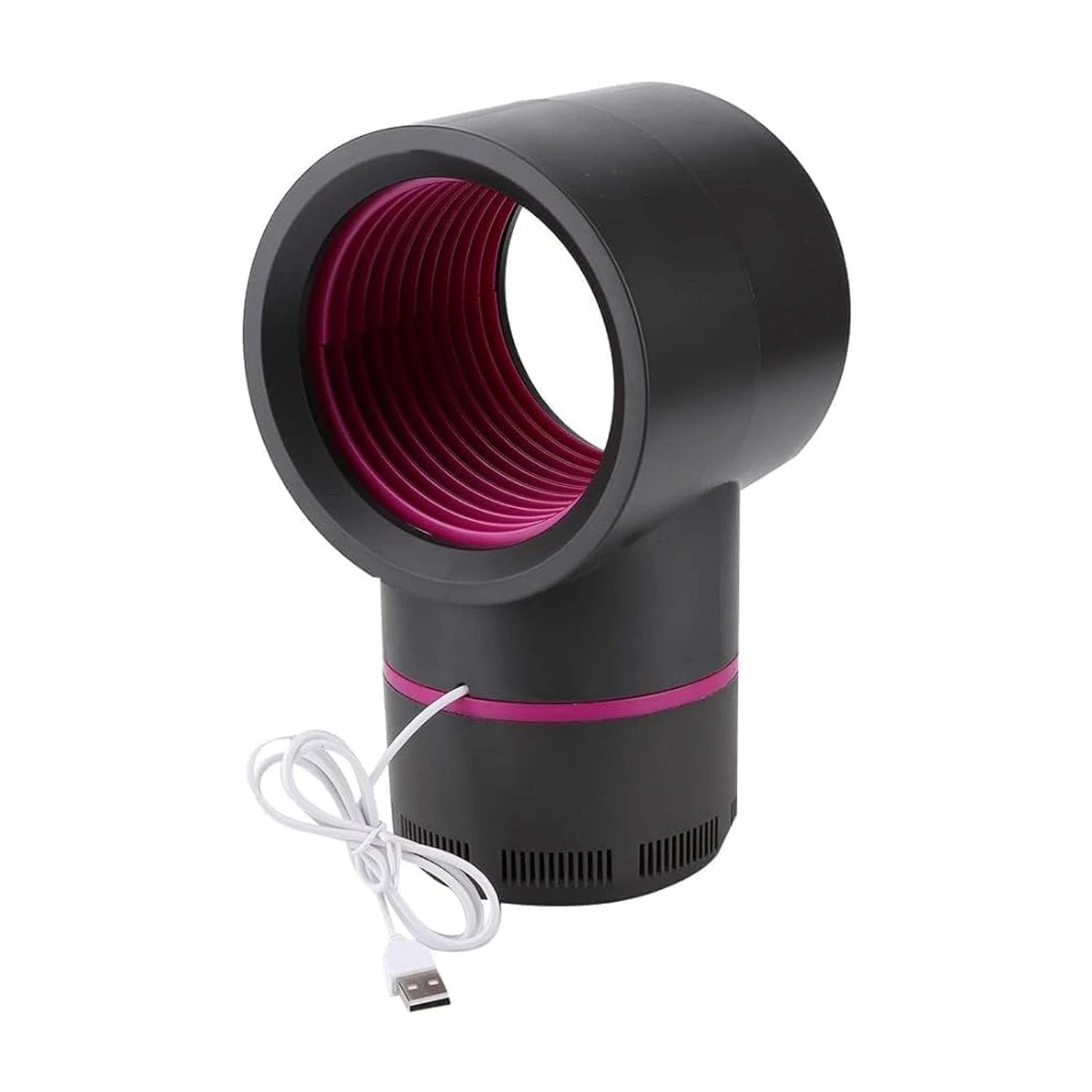 Usb Electric Mosquito Killer Lamp by Wukusy