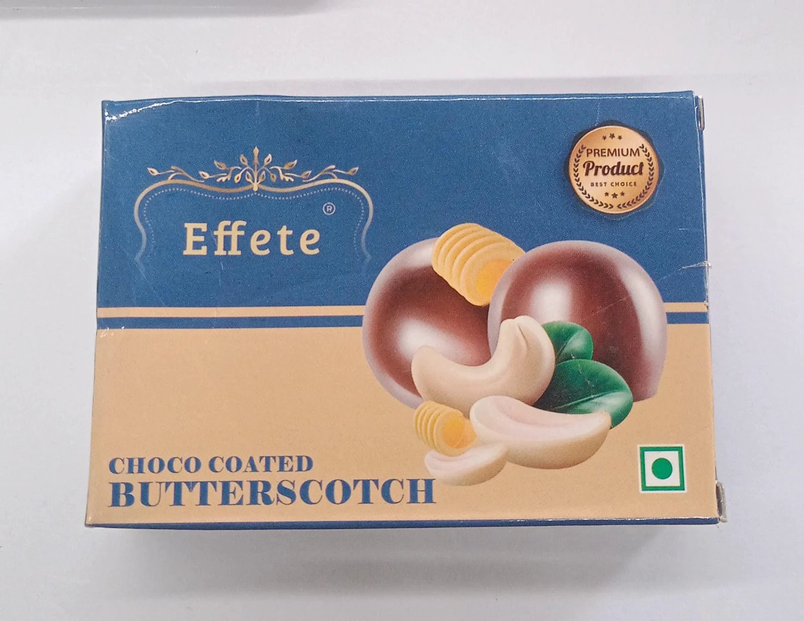 Choco Coated Butterscotch - 69KART