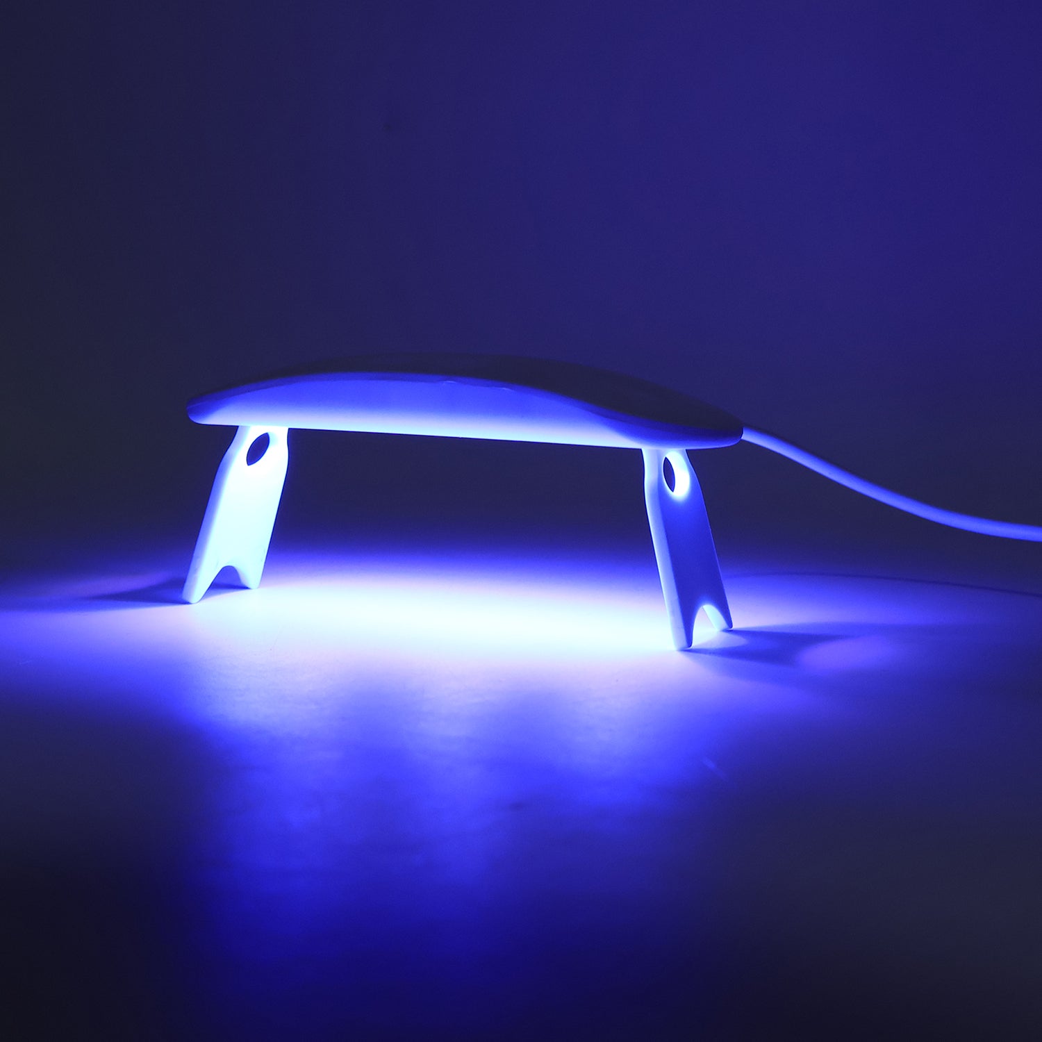 Mini Portable Nail Lamp UV Led
