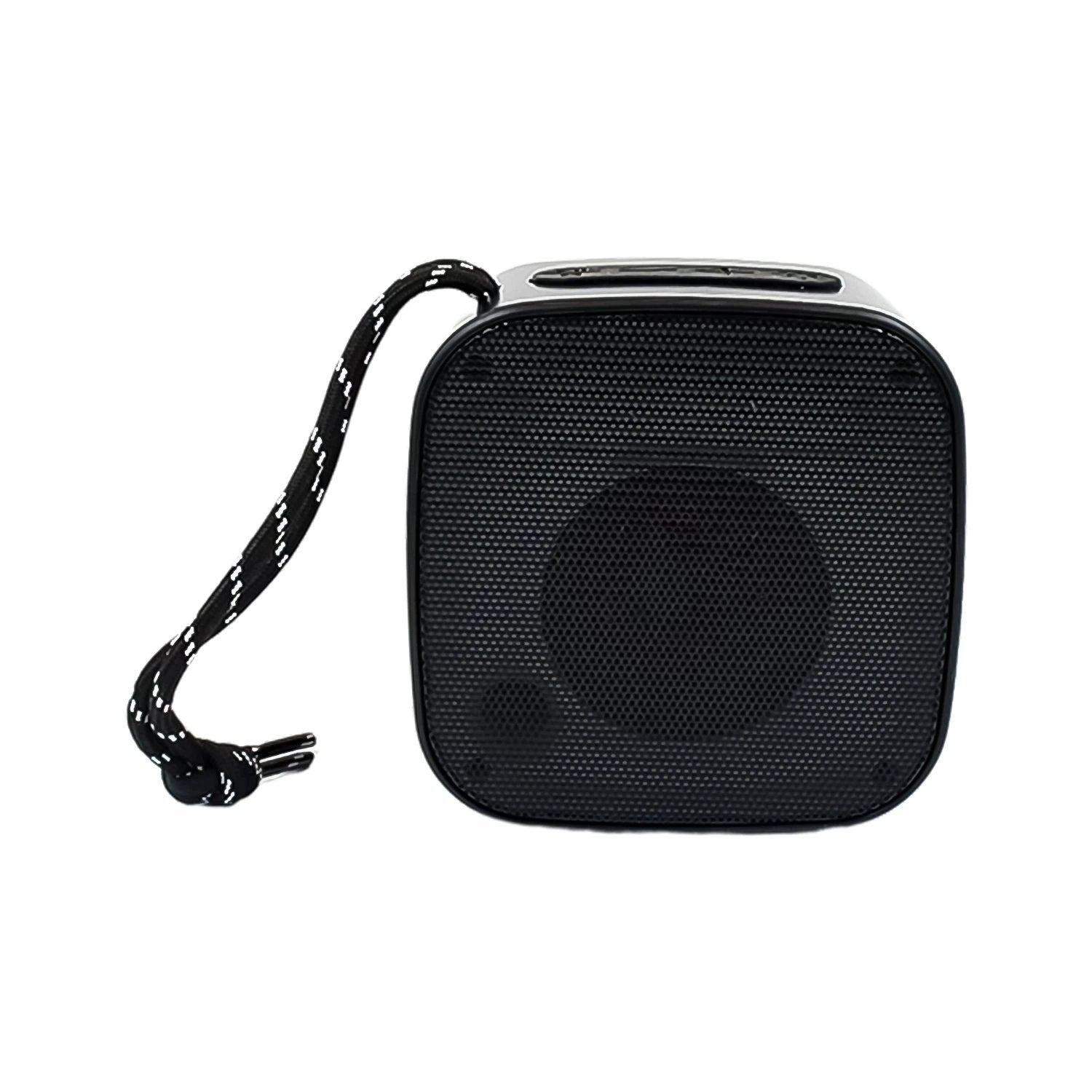 Portable Mini Wireless Bluetooth Speaker (Multicolor  Pack Of 1) - 69KART