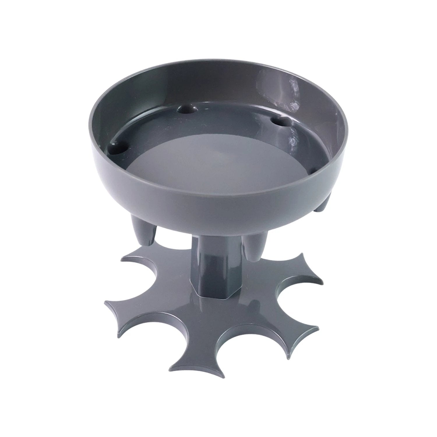6-port Drink Dispenser Stand (1 Pc) - 69kart