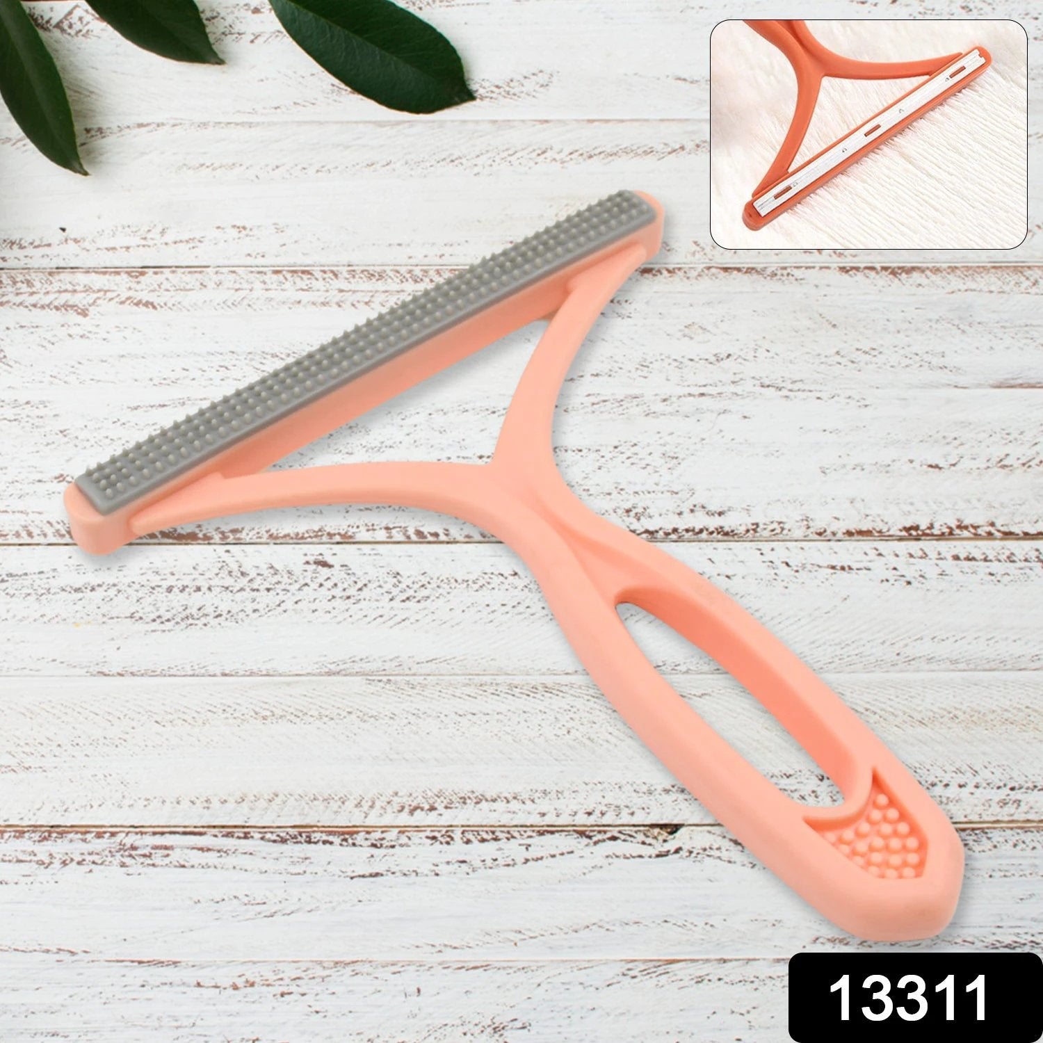 Hair Remover Portable Lint Remover (1 Pc) - 69KART