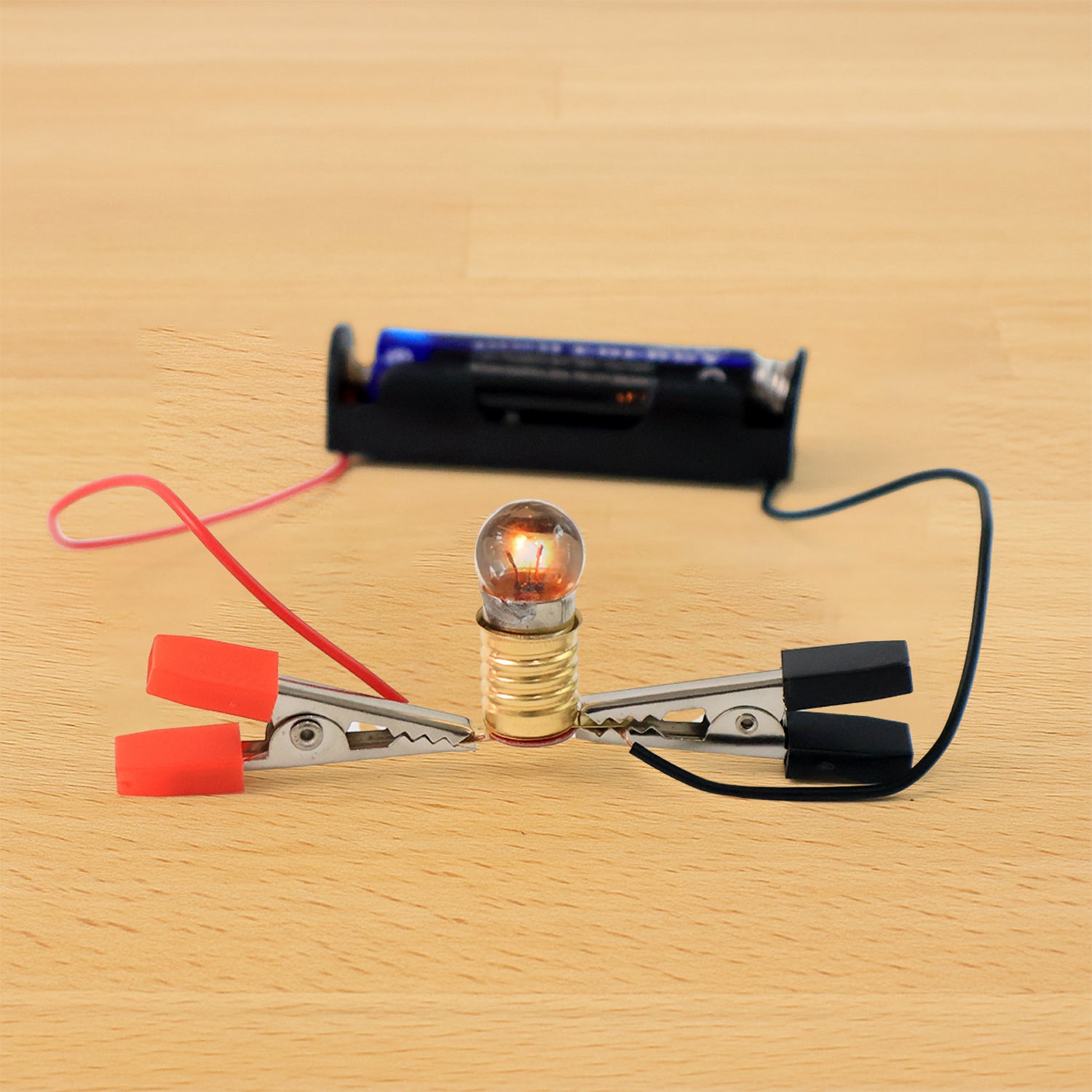 Diy Educational Science Kit