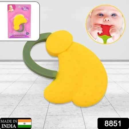 Baby Silicone Fruit Teether 3 Months+ - 69KART