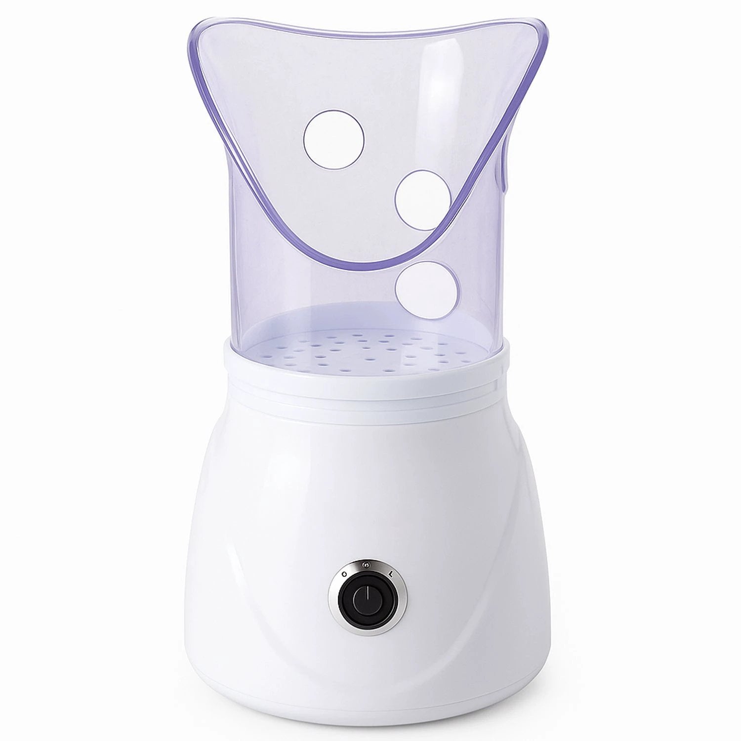 Orbit Professional Facial Steamer 130w (1 Pc) by Wukusy