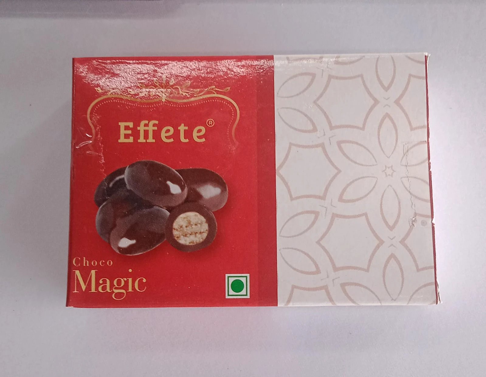 Delicious Choco Magic - 69KART