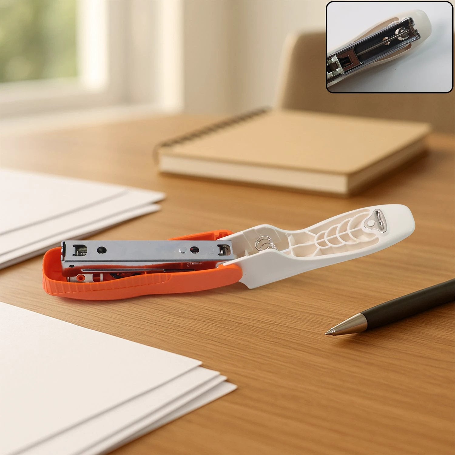 Kangaro Trendy 35 Stapler (1 Pc) - 69KART